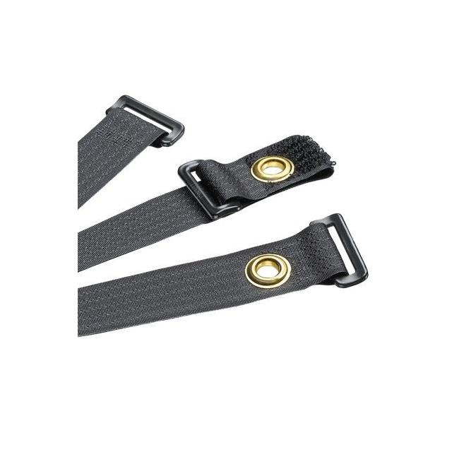 UCTGS1224-X Panduit Corp  Câbles et fils - Gestion