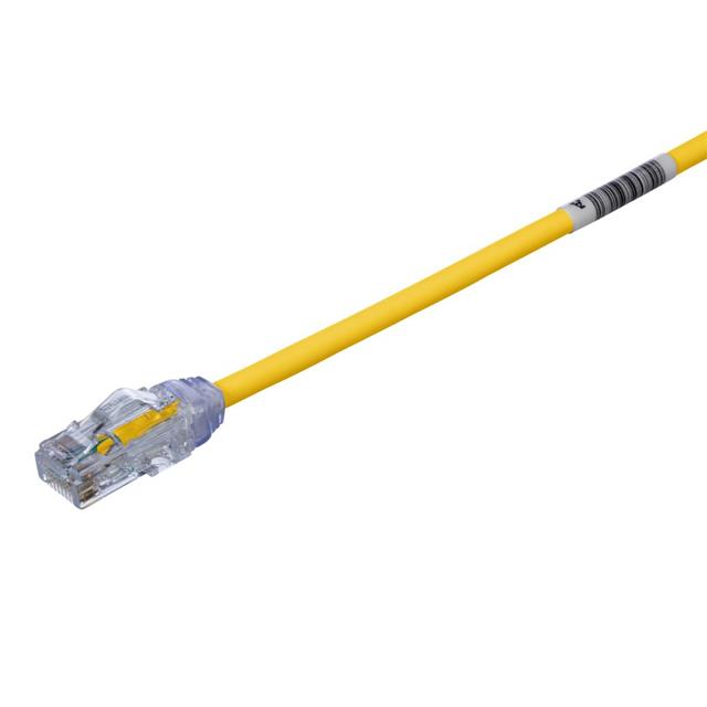 UTP28X10MYL Panduit Corp  Assemblaggi di cavi