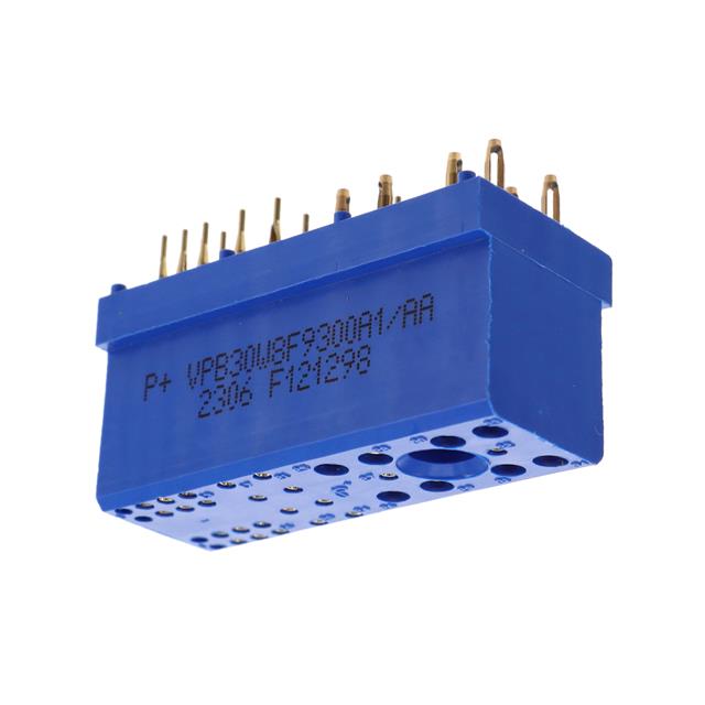 VPB30W8F9300A1/AA Amphenol Positronic  Specializzato