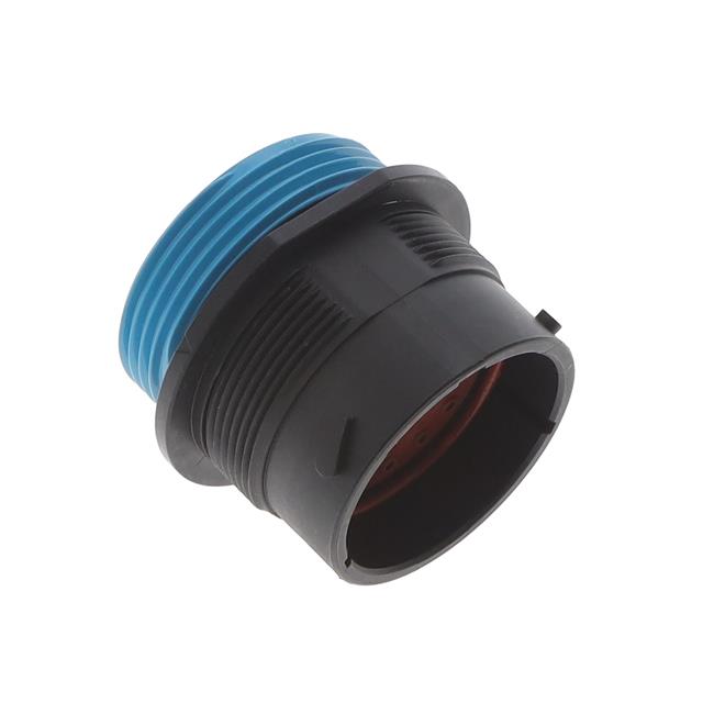 AHDP04-24-23PR-WTA Amphenol Sine Systems Corp  Boîtiers de connecteurs circulaires