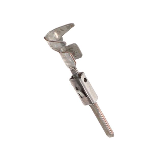 1703278-5 TE Connectivity AMP Connectors  Contacts de connecteur rectangulaires