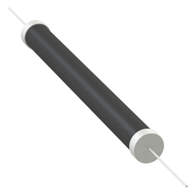 254AS302KDS Ohmite  Resistori passanti