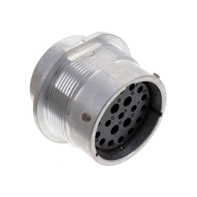 HD34-24-21SN TE Connectivity Deutsch Connectors  Rundsteckverbindergehäuse