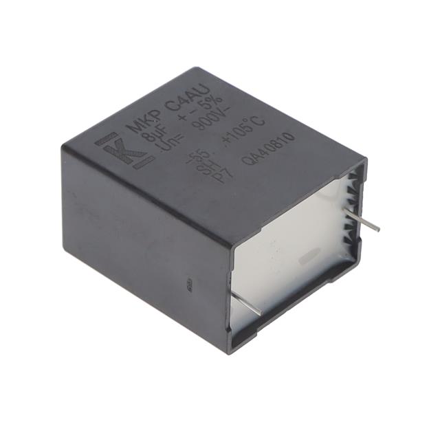 C4AUOBU4800M1GJ KEMET  Tantal-Polymer-Kondensatoren