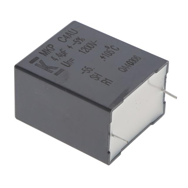 C4AUPBU4440M1GJ KEMET  Film Capacitors