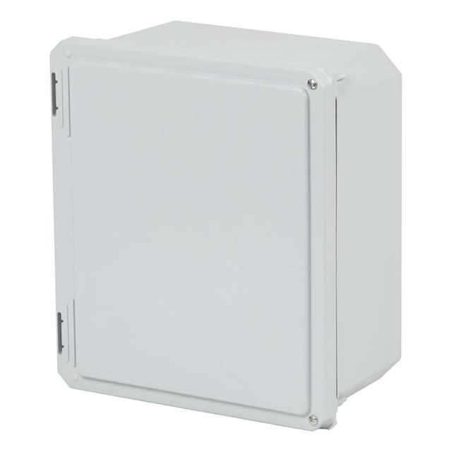 DS161408HW Stahlin  Boîtes