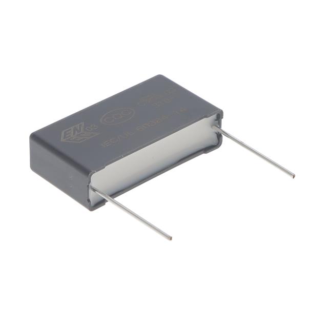 F862FN225K310ZLH0J KEMET  Film Capacitors