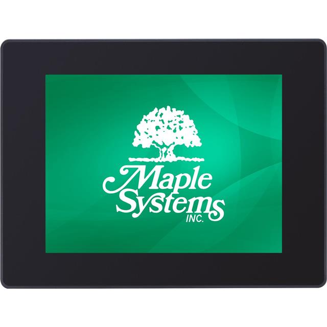 PC1310CPH-B03M12D Maple Systems Inc PC industriels