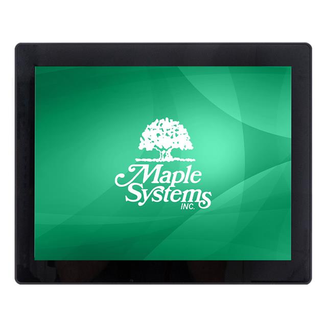 PC1319AP-B05M12C Maple Systems Inc PC industriels