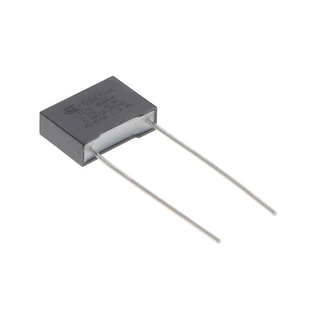 R523F247050P0K KEMET  Capacitores de polímero de tantalio