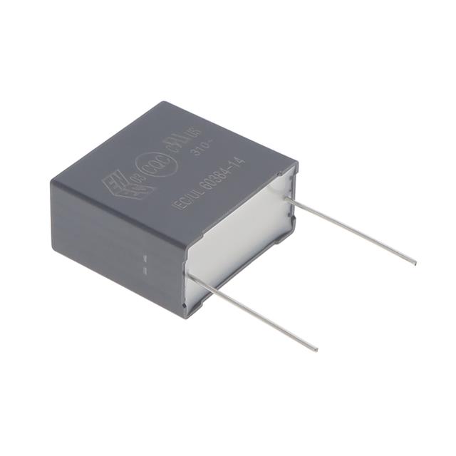 R523R447050P2K KEMET  Condensatori al tantalio e ai polimeri