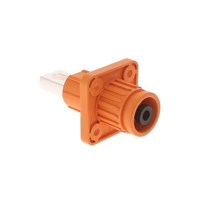 SLPHIRCBPNO1 Amphenol Industrial Operations  Conectores especializados