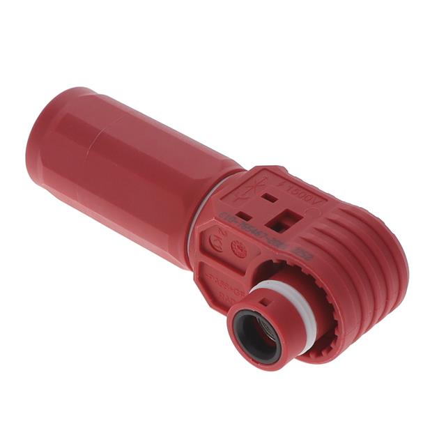 SLPHPB50BSR1 Amphenol Industrial Operations  Conectores especializados