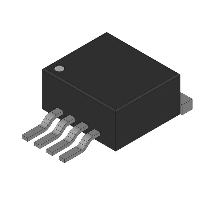 LP38511TS-1.8 National Semiconductor  Voltage Regulators - Linear Low Drop Out (LDO) Regulators