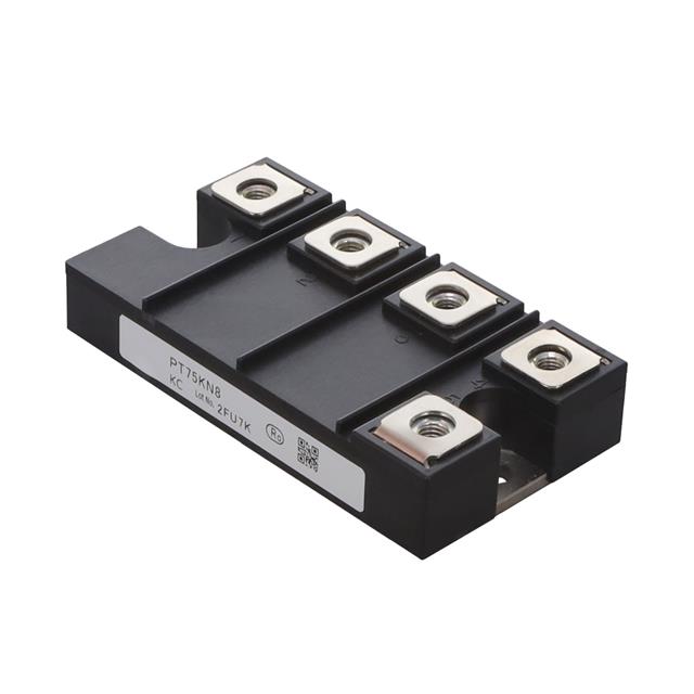 PT75KN8 KYOCERA AVX  Raddrizzatori a ponte