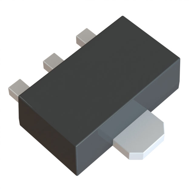MCP1701AT-3302I/MB Microchip Technology  Voltage Regulators - Linear Low Drop Out (LDO) Regulators