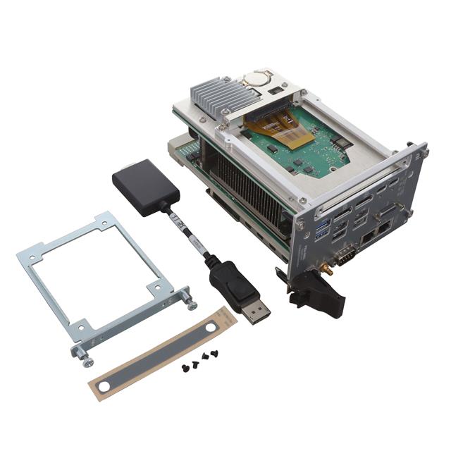 786986-01 NI  Specialty Equipment