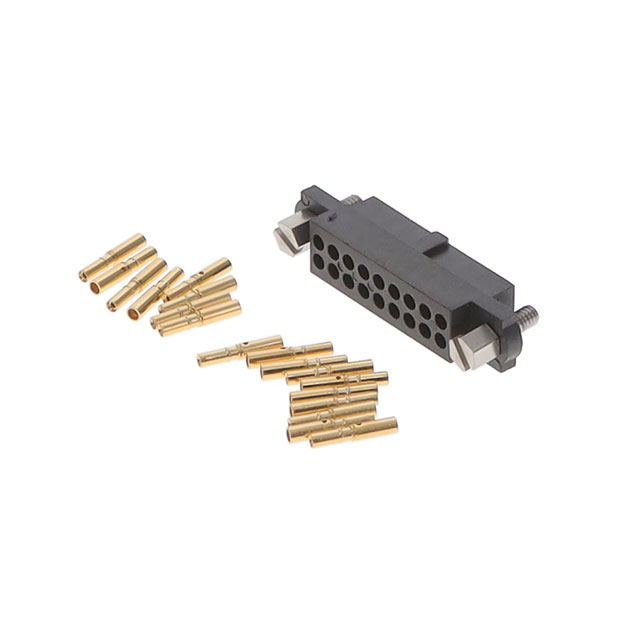 M80-4611842 Harwin Inc.  Support de panneau suspendu gratuit