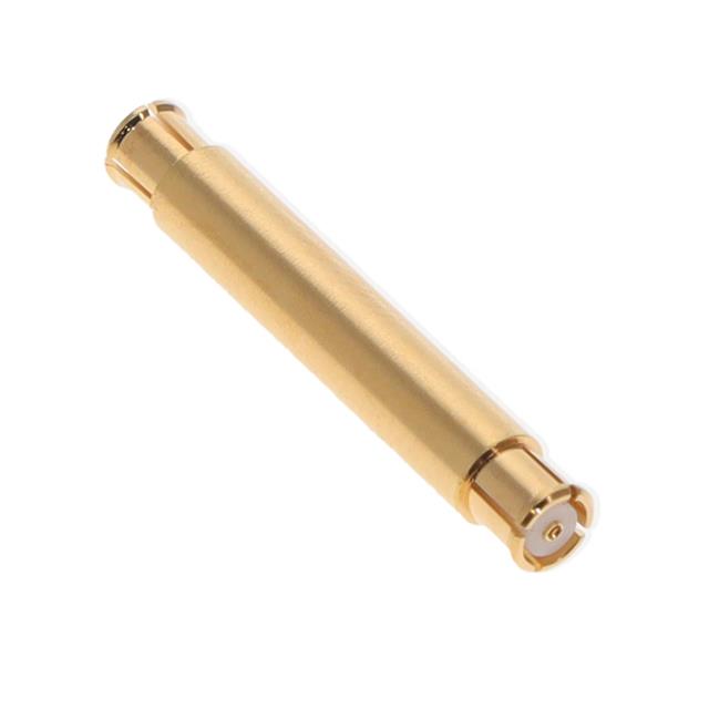 0734066416 Molex  Coaxial Connector (RF) Adapters