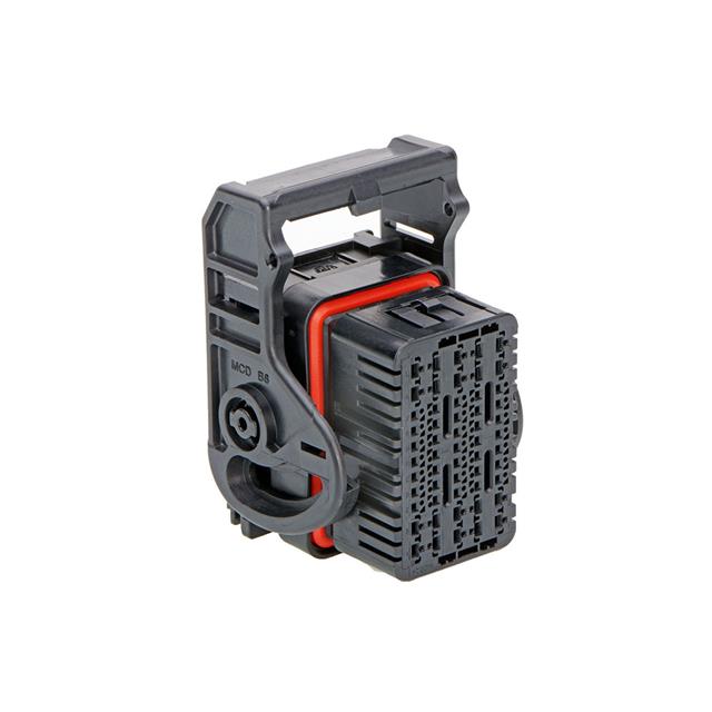 348855511 Molex  Boîtiers de connecteurs rectangulaires