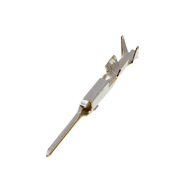 5018270101 Molex  Rectangular Connector Contacts