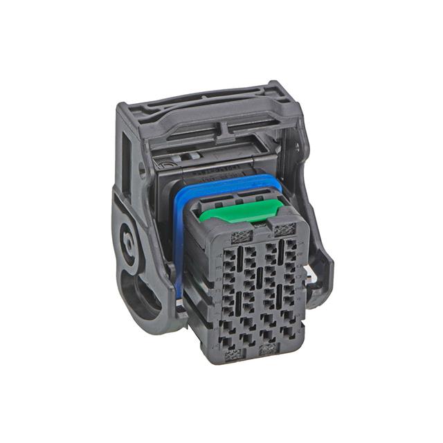 0643191211 Molex  Boîtiers de connecteurs rectangulaires