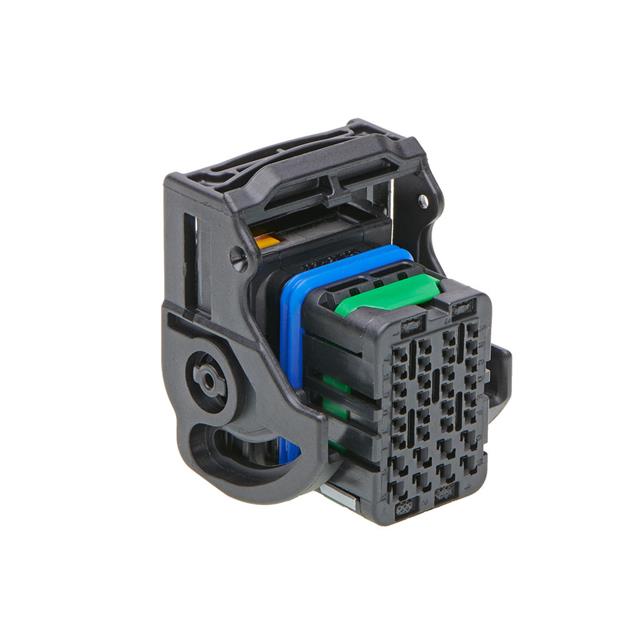 0643192211 Molex  Boîtiers de connecteurs rectangulaires