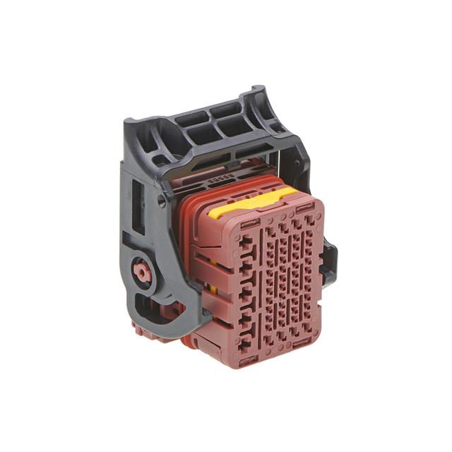 0643211019 Molex  Boîtiers de connecteurs rectangulaires