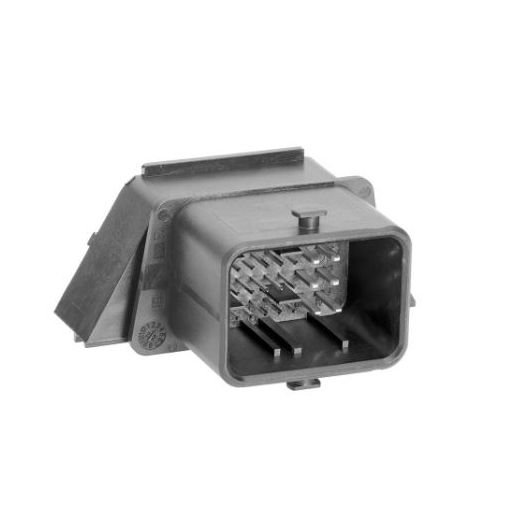 643340500 Molex  Embases à broches mâles