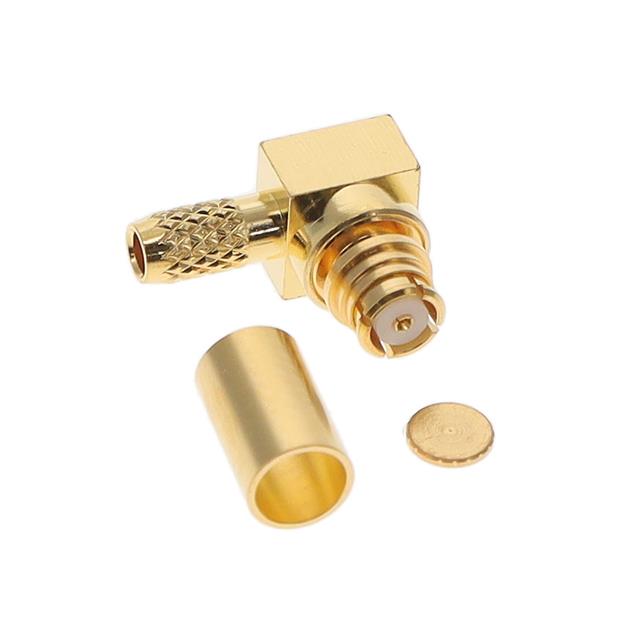 0734155035 Molex  Gruppi di connettori coassiali (RF)