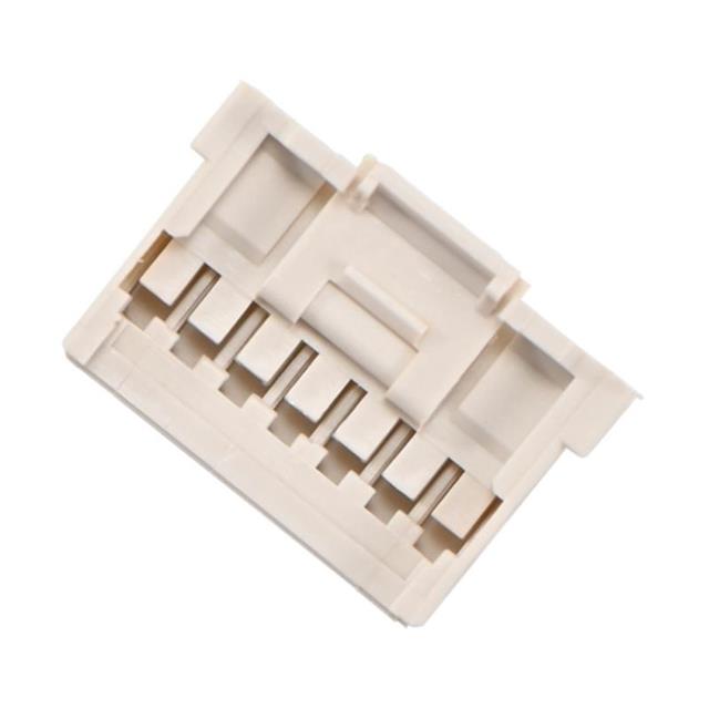 A-WBH-K003DG-34CB01 Assmann WSW Components  Rectangular Connector Housings