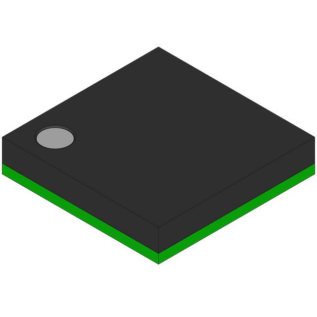 ICE65L08F-TCC72I Silicon Blue  FPGAs (matriz de puertas programables en campo)