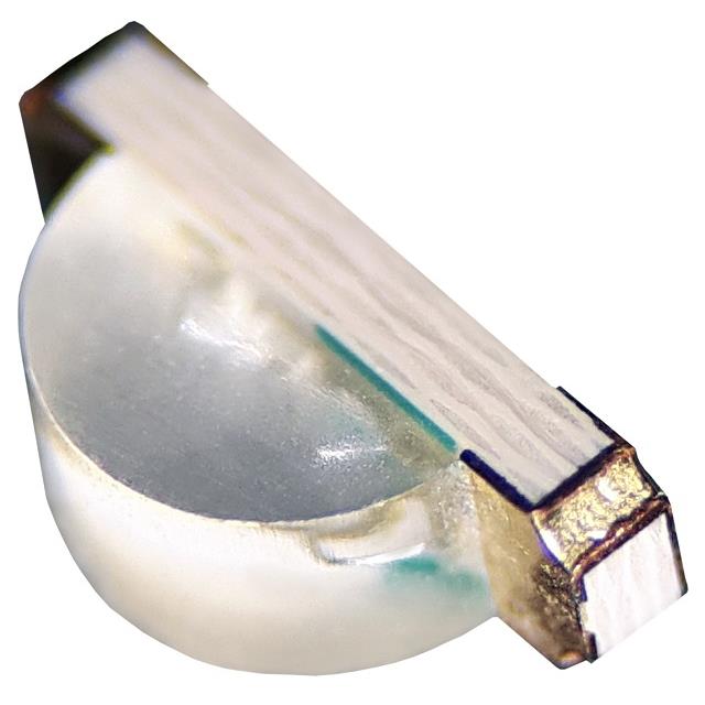 B1101Y---20C000133U1930 Harvatek Corporation  LED Indication - Discrete