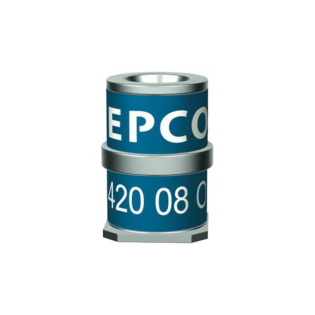 B88069X8861T902 EPCOS - TDK Electronics Supresores de tubo de descarga de gas (GDT)
