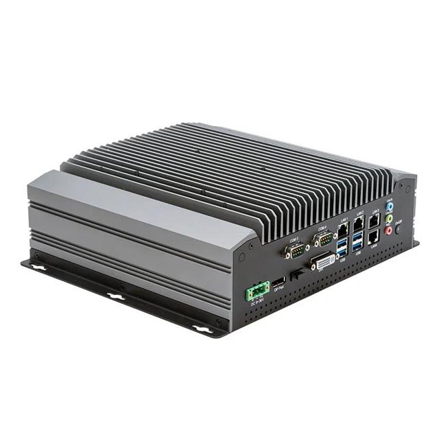 BPC2330A-3C07M6D Maple Systems Inc PC industriales