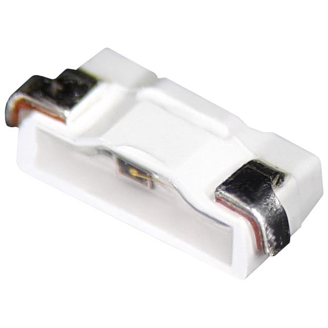 F1081NG--20C000542U1930 Harvatek Corporation  Indication LED - Discrète