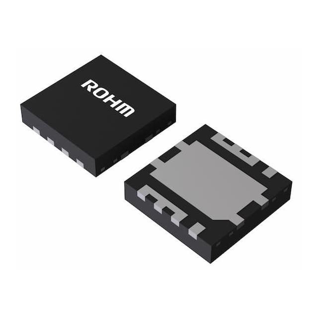 HS8MA2TCR1 Rohm Semiconductor  Réseaux de transistors FET et MOSFET