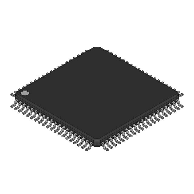 TMC1203KLC20 onsemi  Analog to Digital Converters (ADC)