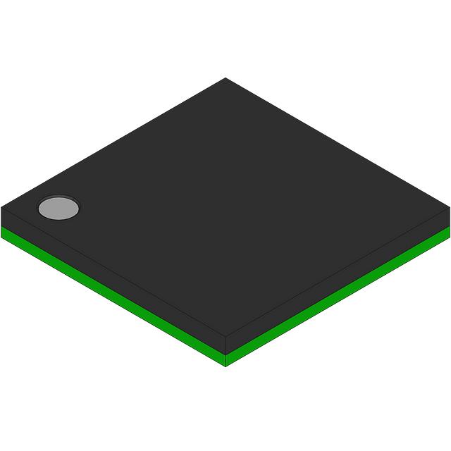 ICE65P04F-TCB121I Silicon Blue  FPGA (Field Programmable Gate Array)