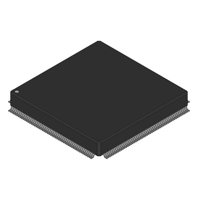 ELANSC300-33VC Rochester Electronics, LLC  Microcontrollers