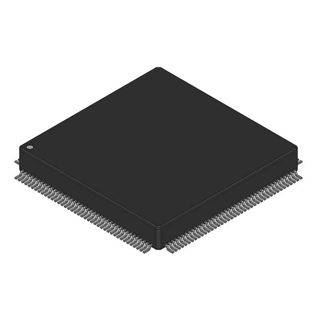 DP83257VF National Semiconductor  Controllers