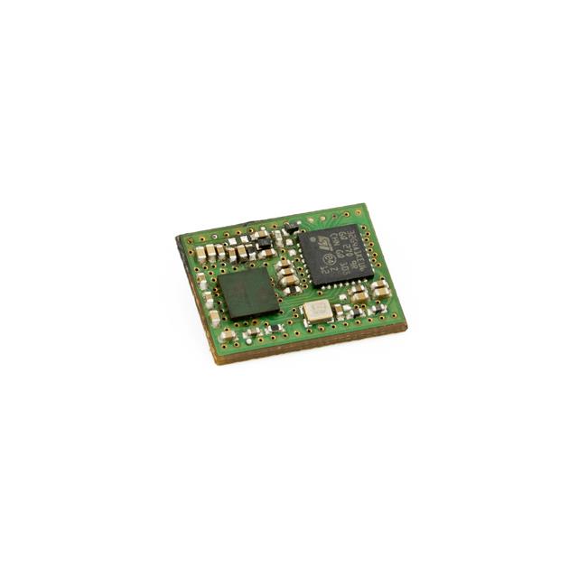 V-LD1-RFB-00M-01 RFbeam Microwave GmbH  HF-Transceivermodule und Modems