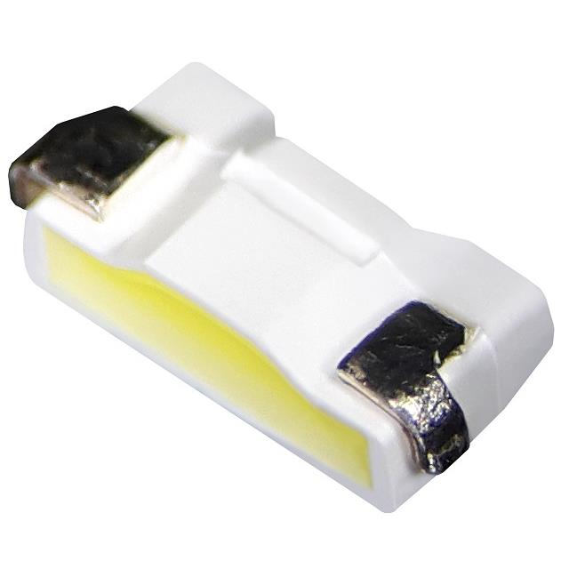 V1081NB--20C000342U1930 Harvatek Corporation  Indication LED - Discrète