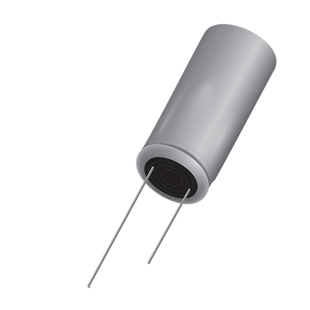 RHD1010101M050K KYOCERA AVX  Aluminum - Polymer Capacitors