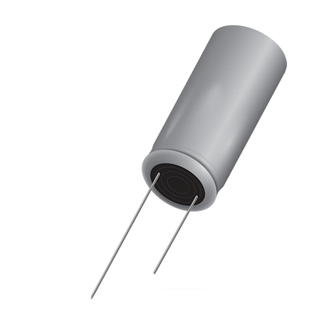 RPA0808470M050K KYOCERA AVX  Condensadores de aluminio y polímero