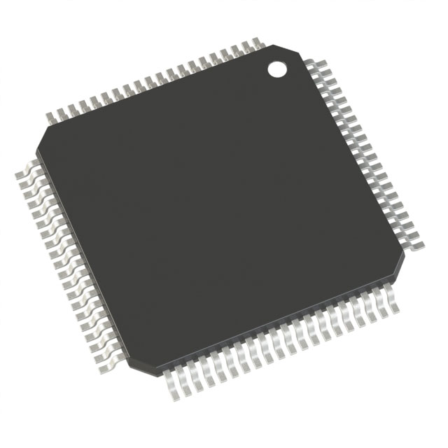 DSPIC33CK256MP308-E/PT Microchip Technology  Microcontrollers