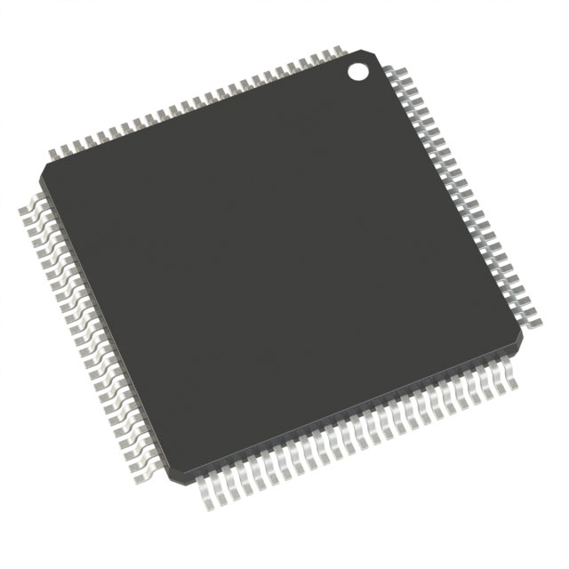 PIC32MX575F512LT-80I/PT Microchip Technology  Mikrocontroller
