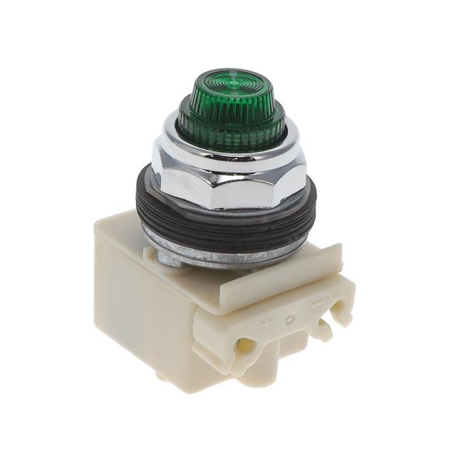 9001KP1G31 Schneider Electric  Luces piloto de los indicadores del panel