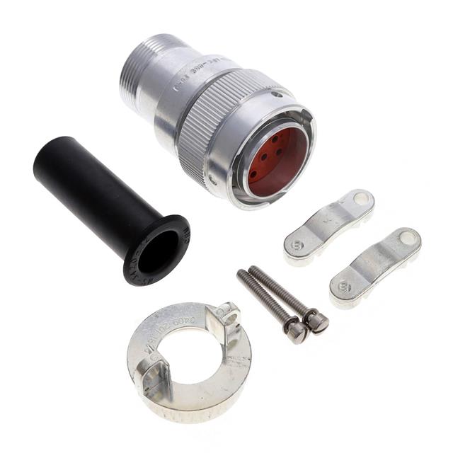 HD36-18-8PE-059 TE Connectivity Deutsch Connectors  Boîtiers de connecteurs circulaires