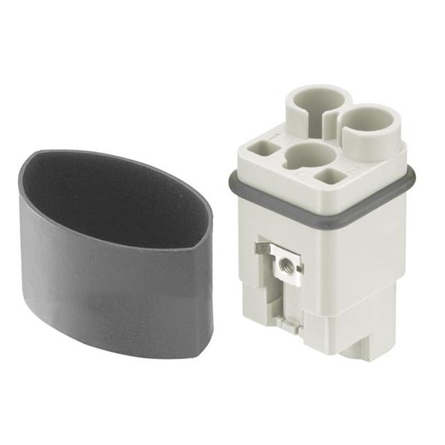 09120023052 HARTING  Moduli di inserti per connettori per impieghi gravosi